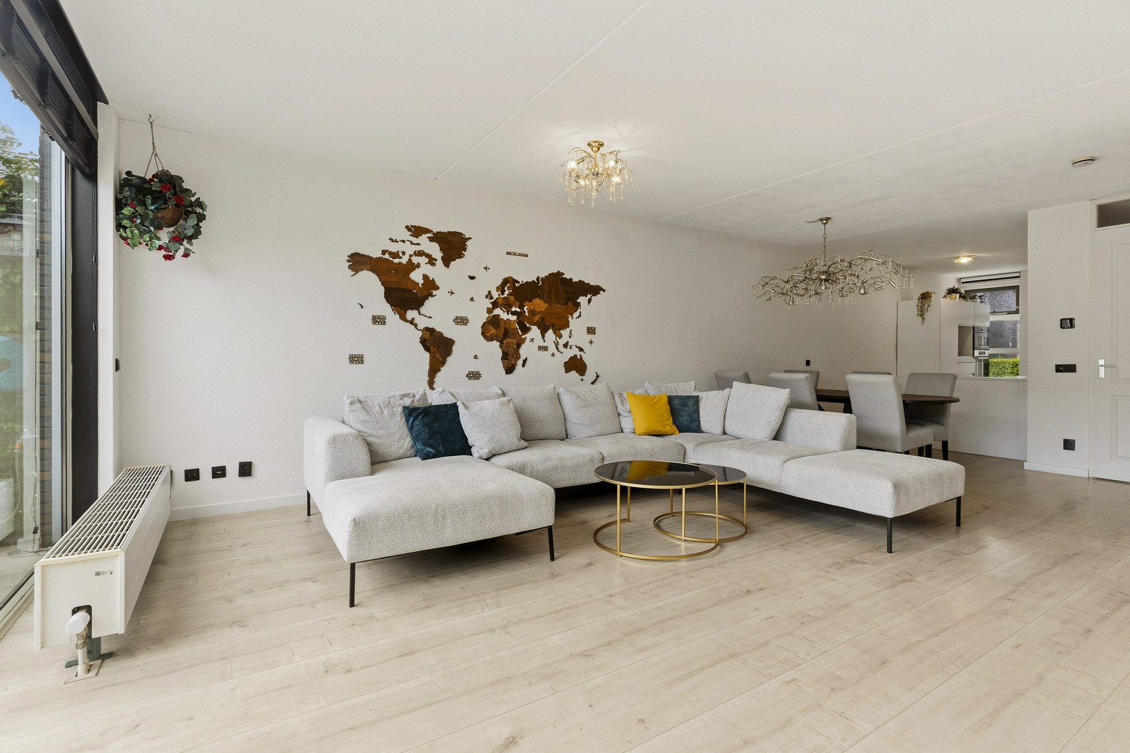 Tussenwoning te koop: Boelijn 40, Almere
