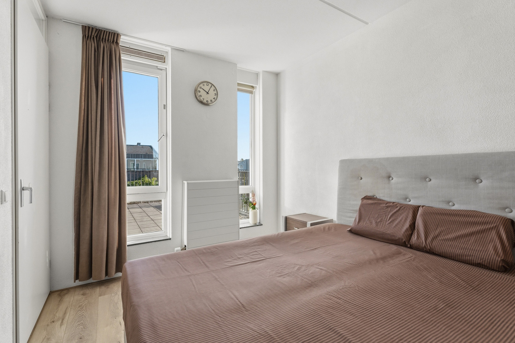 Tussenwoning te koop: Boelijn 40, Almere
