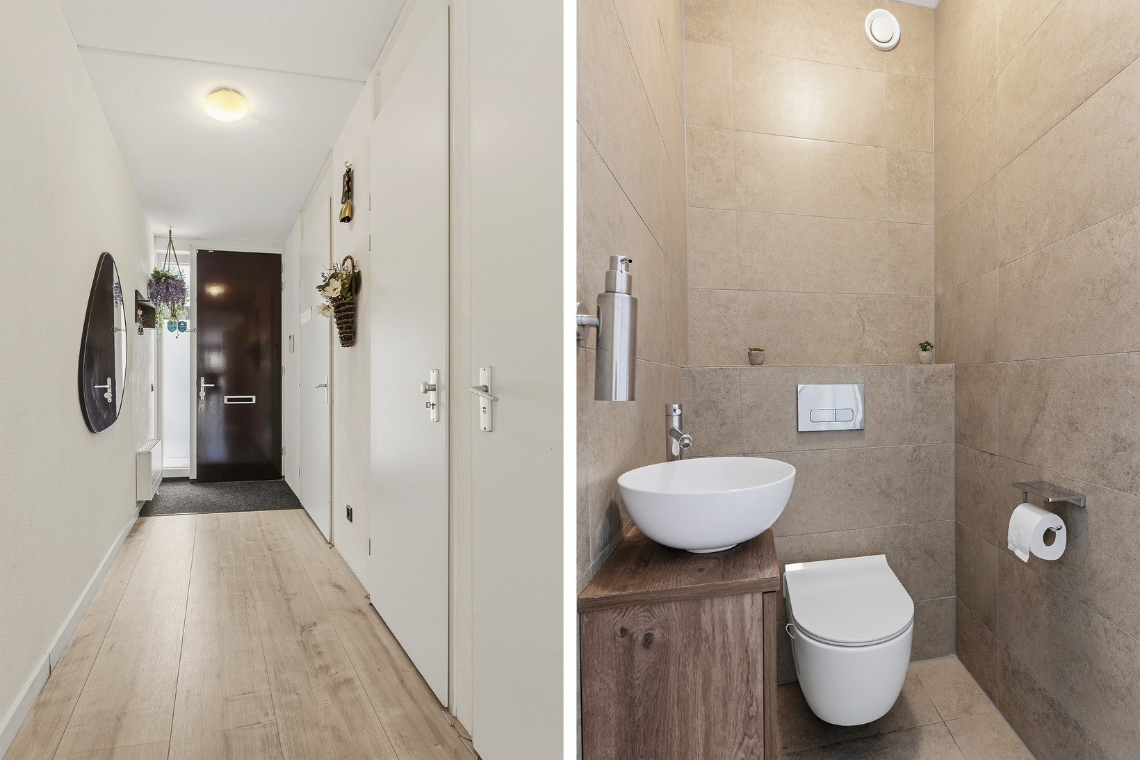 Tussenwoning te koop: Boelijn 40, Almere
