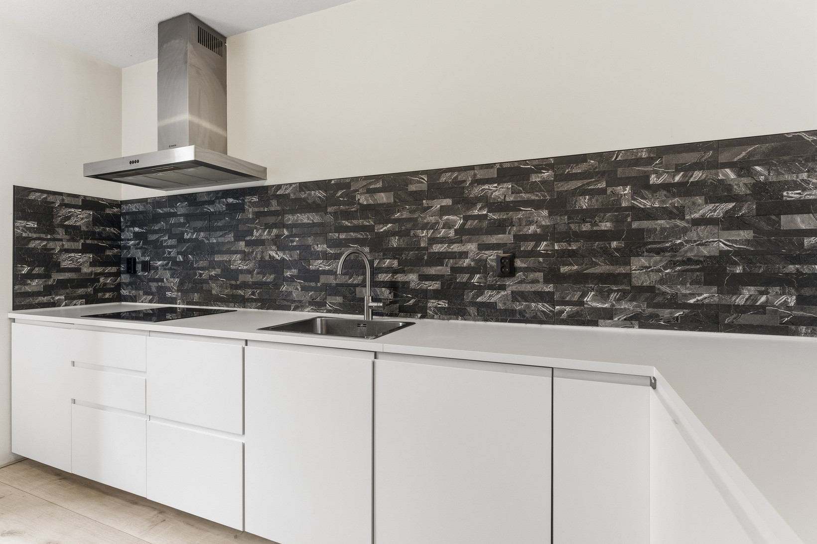 Tussenwoning te koop: Boelijn 40, Almere