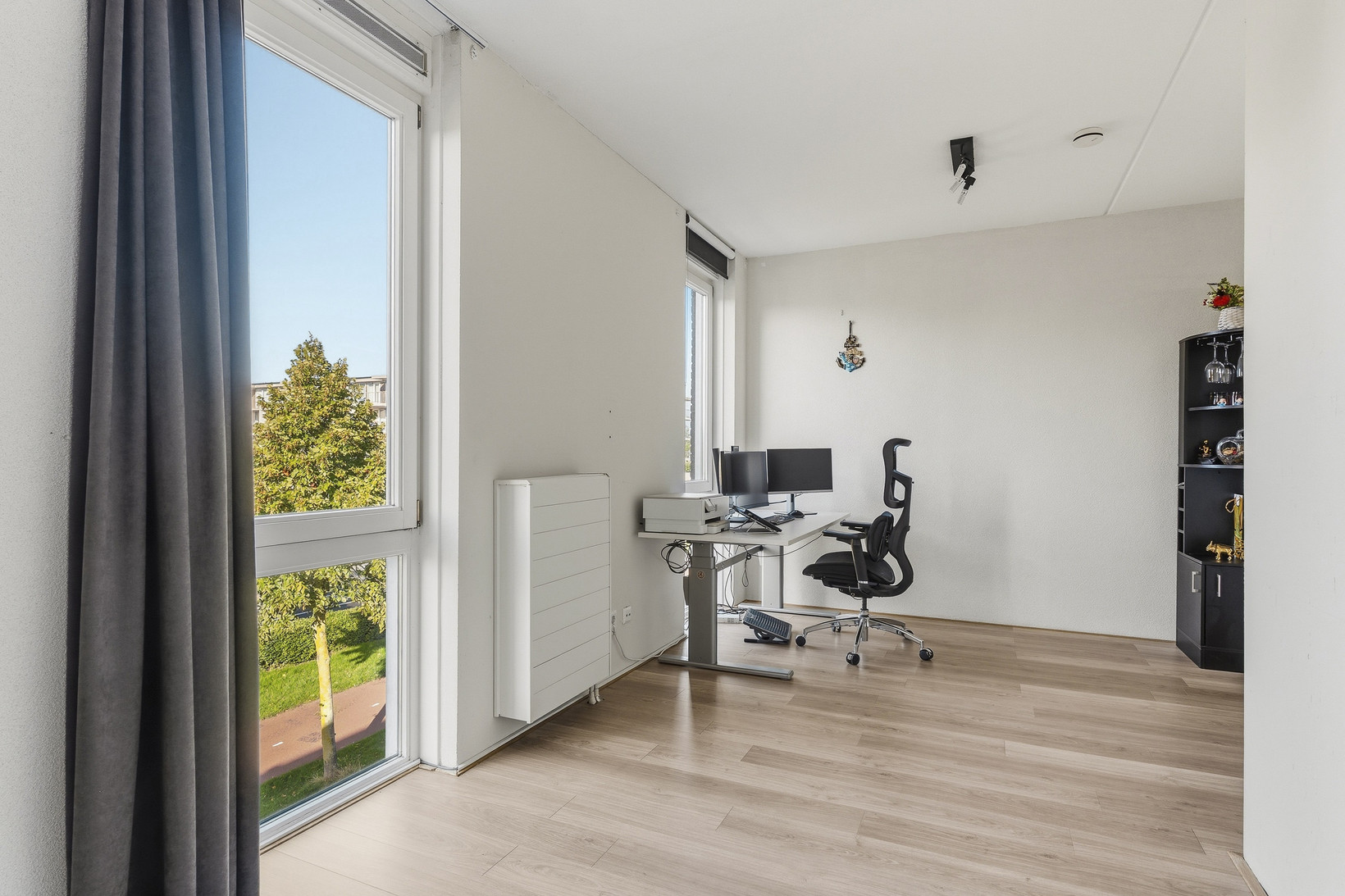 Tussenwoning te koop: Boelijn 40, Almere