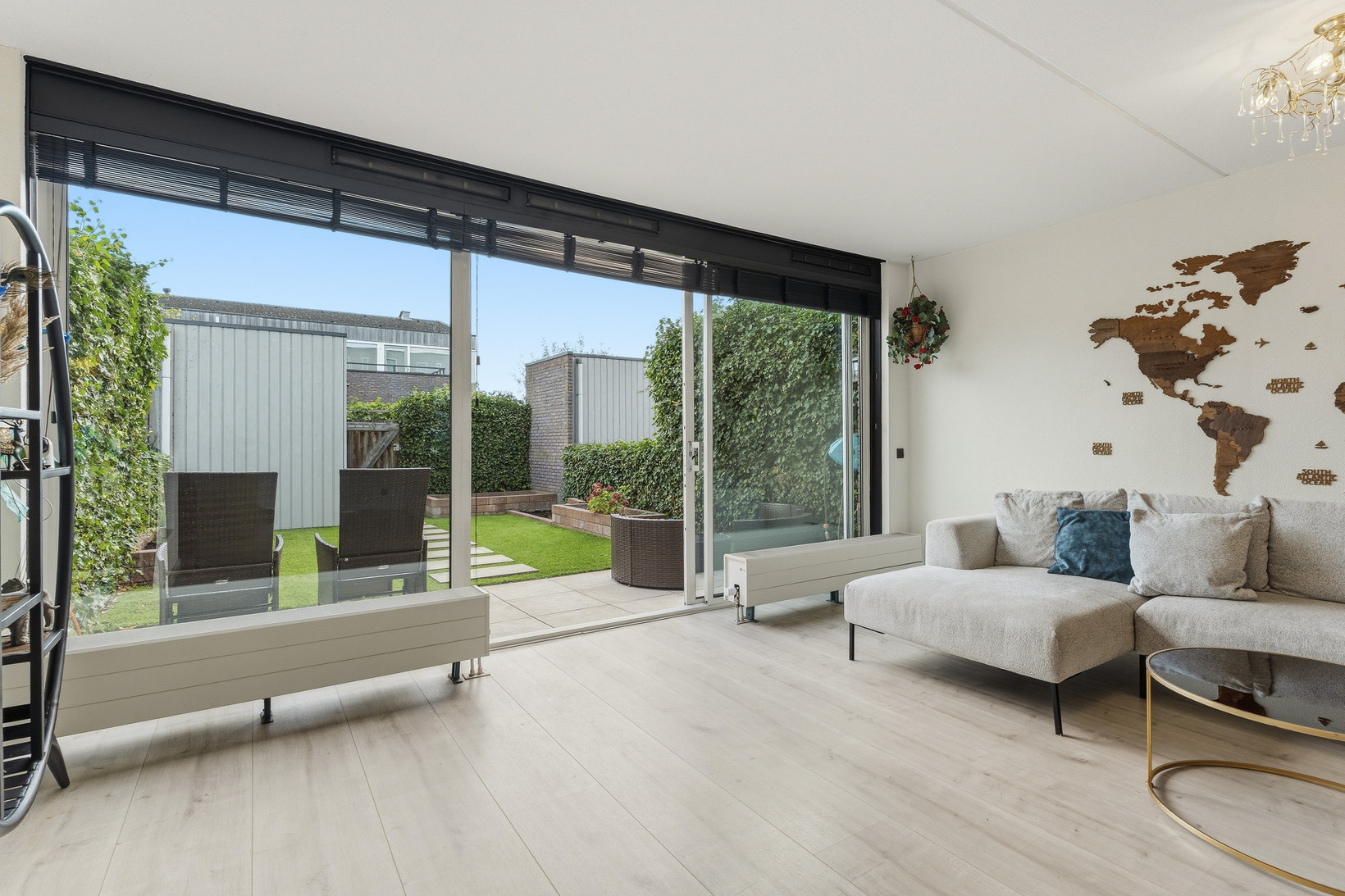 Tussenwoning te koop: Boelijn 40, Almere