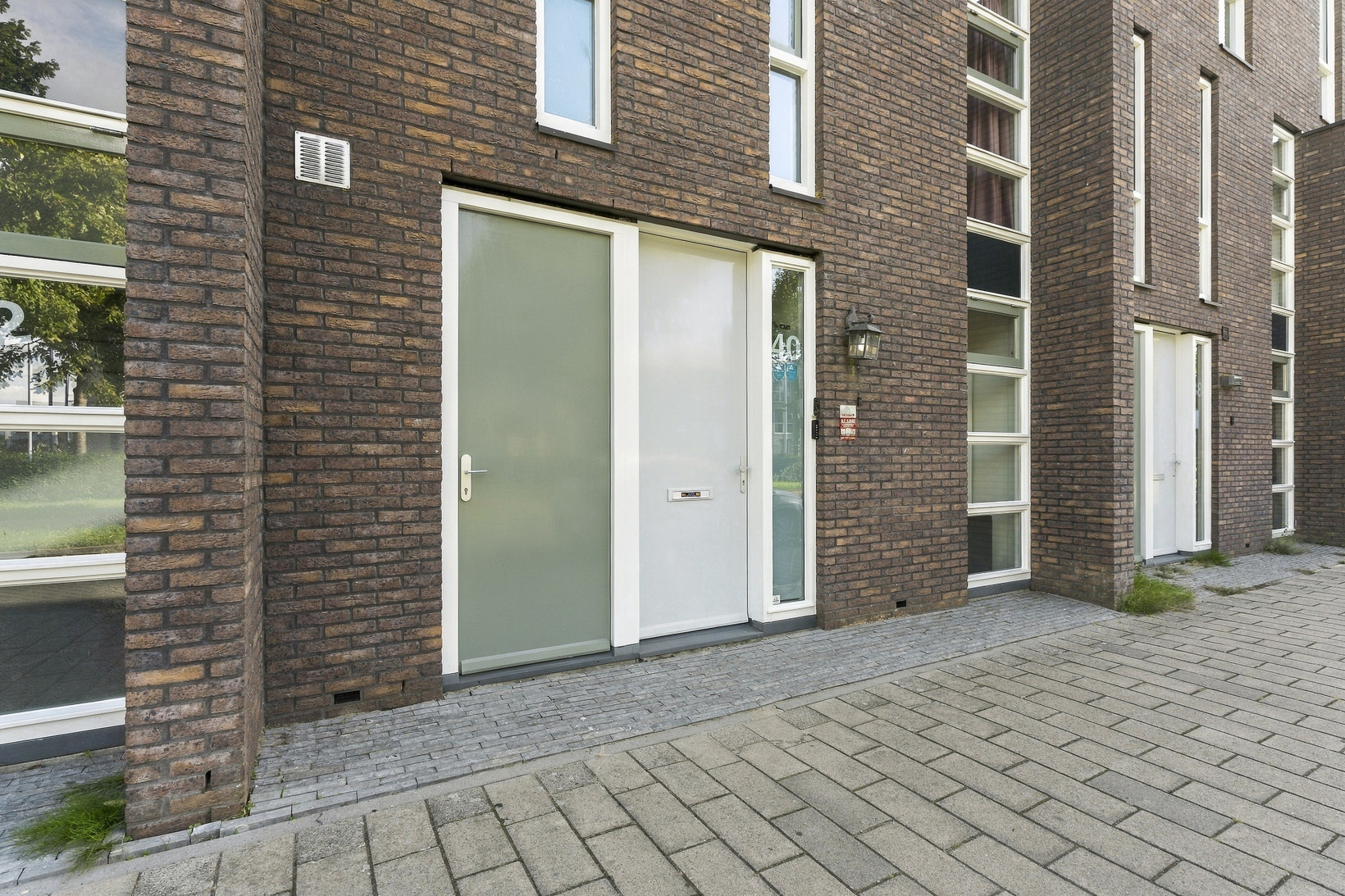 Tussenwoning te koop: Boelijn 40, Almere