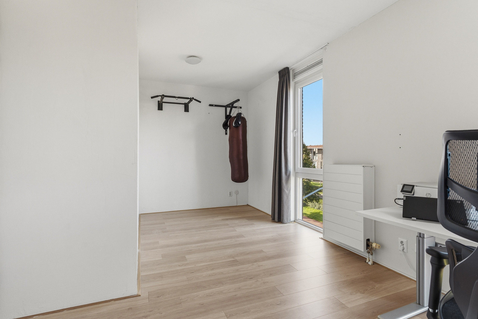 Tussenwoning te koop: Boelijn 40, Almere