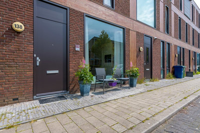 Boelijn 138