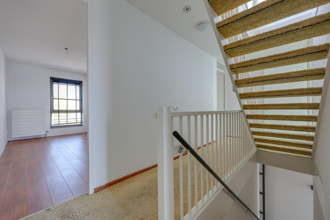 Tussenwoning te koop: Ploeganker 31, Almere