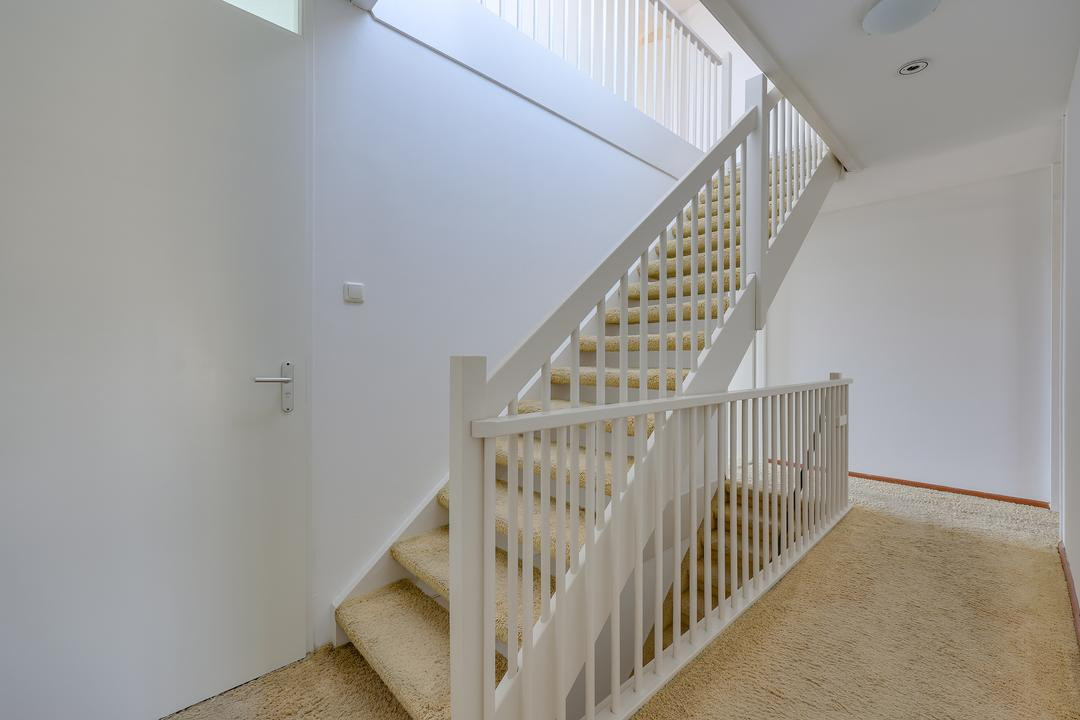 Tussenwoning te koop: Ploeganker 31, Almere