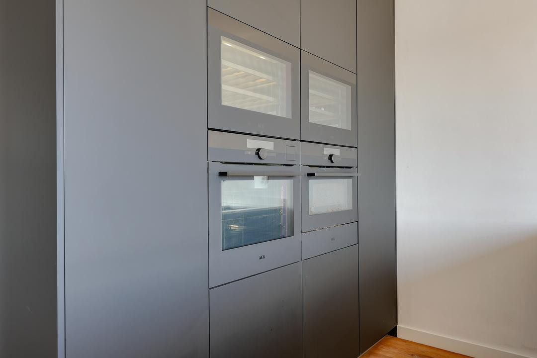 Tussenwoning te koop: Ploeganker 31, Almere
