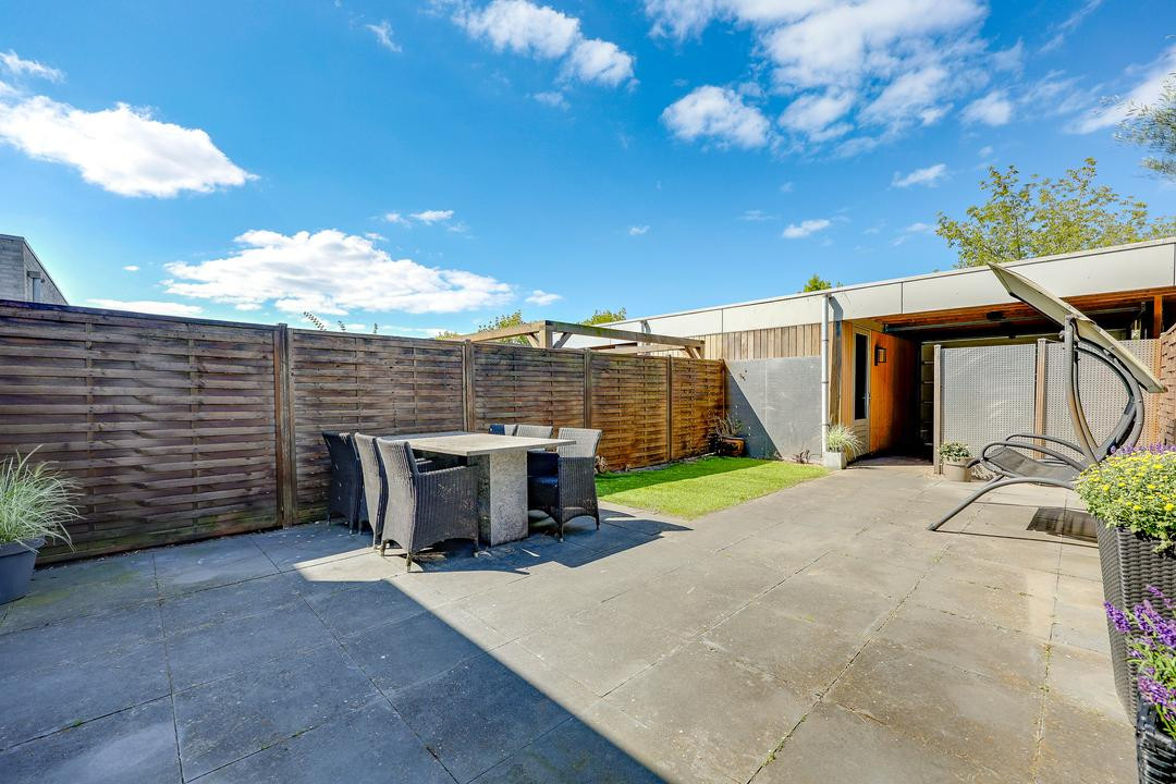 Tussenwoning te koop: Ploeganker 31, Almere