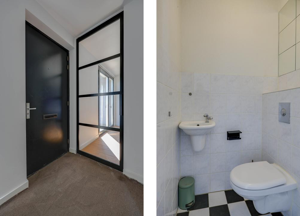 Tussenwoning te koop: Ploeganker 31, Almere