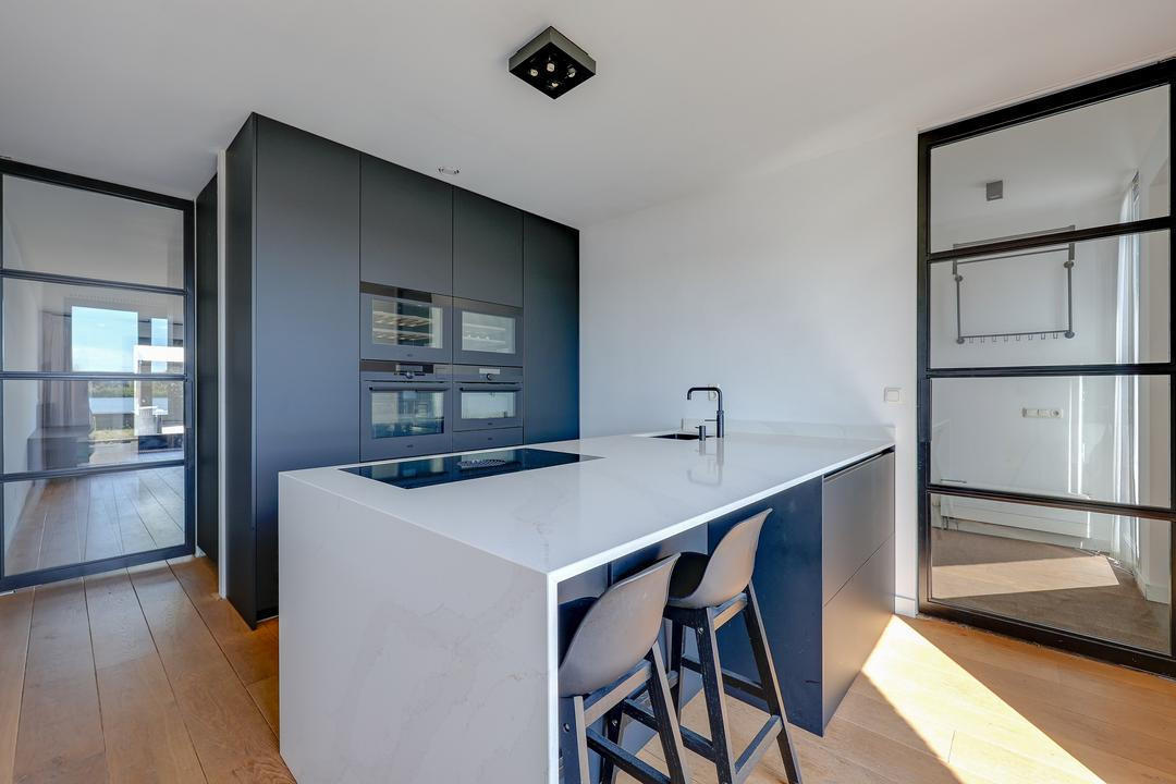 Tussenwoning te koop: Ploeganker 31, Almere