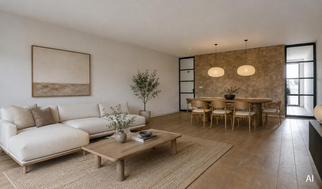 Tussenwoning te koop: Ploeganker 31, Almere
