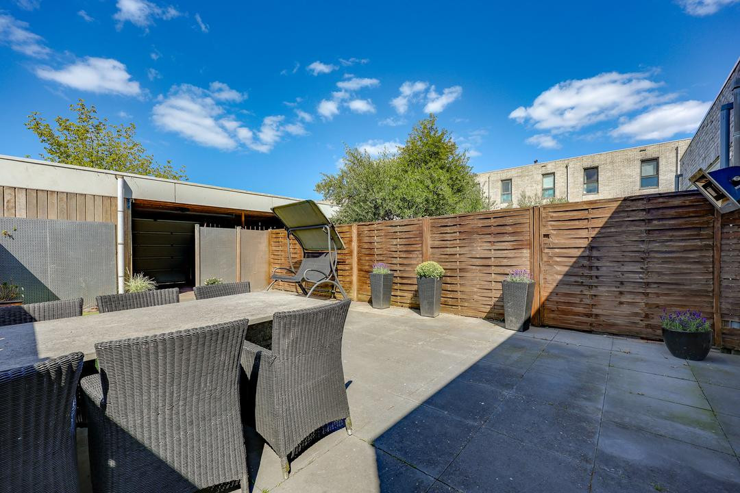 Tussenwoning te koop: Ploeganker 31, Almere