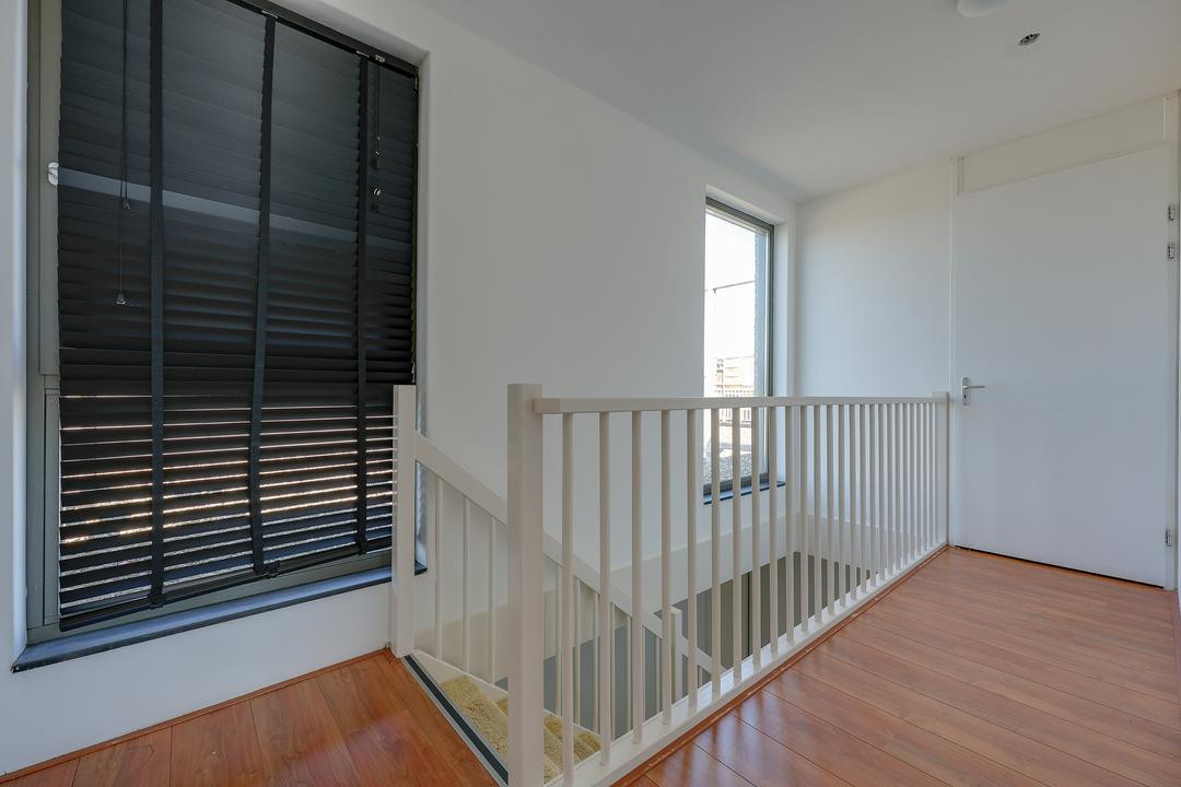 Tussenwoning te koop: Ploeganker 31, Almere