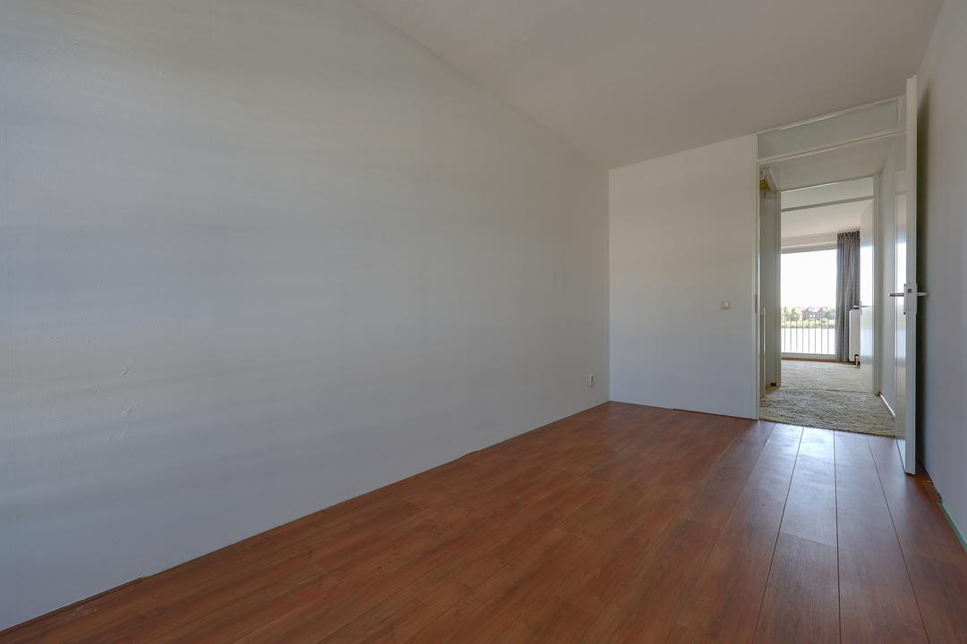 Tussenwoning te koop: Ploeganker 31, Almere