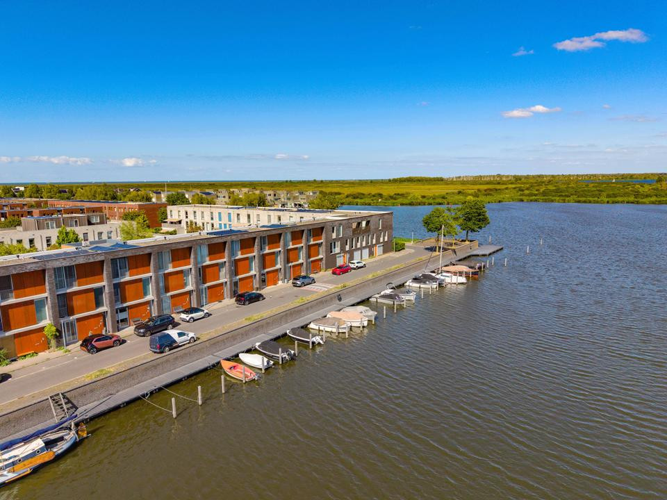 Tussenwoning te koop: Ploeganker 31, Almere