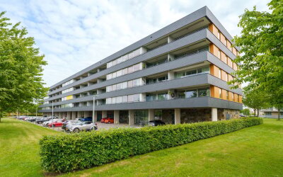 Grootzeil 282