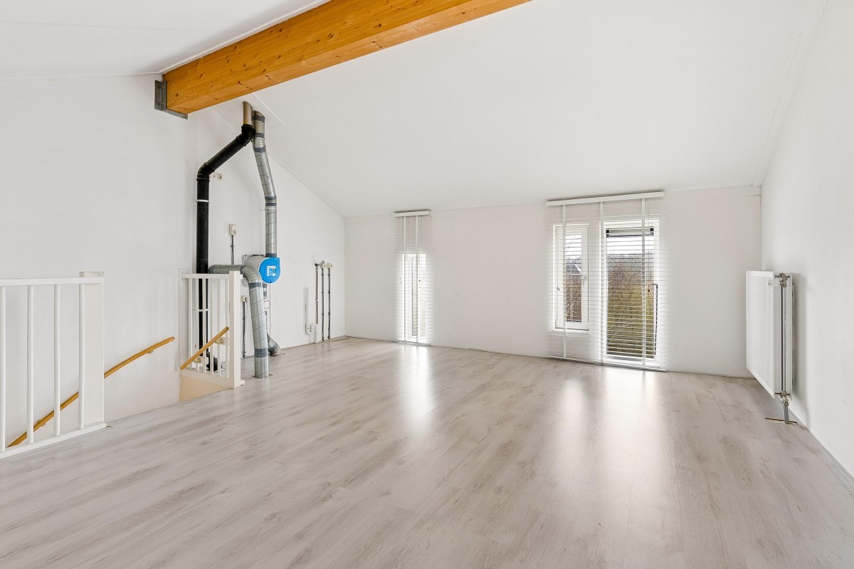 Hoekwoning te koop: Grootzeil 426, Almere