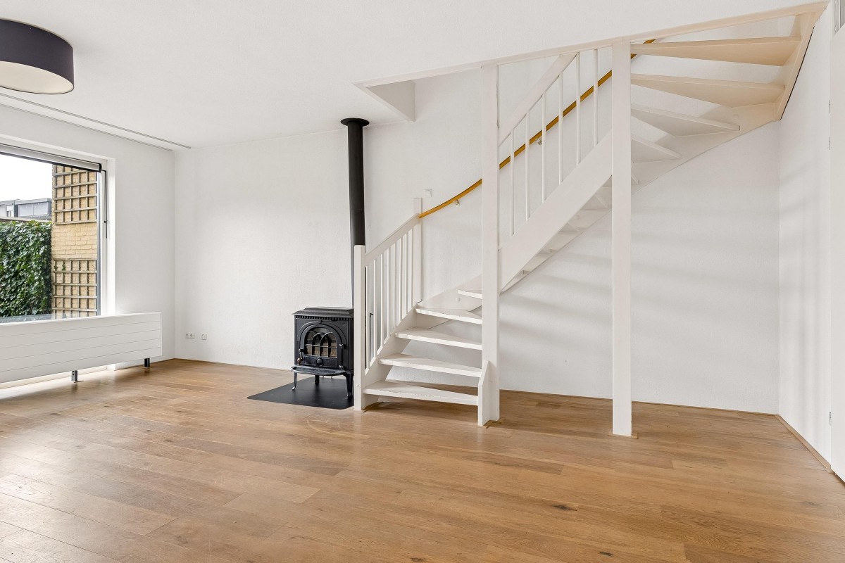 Hoekwoning te koop: Grootzeil 426, Almere