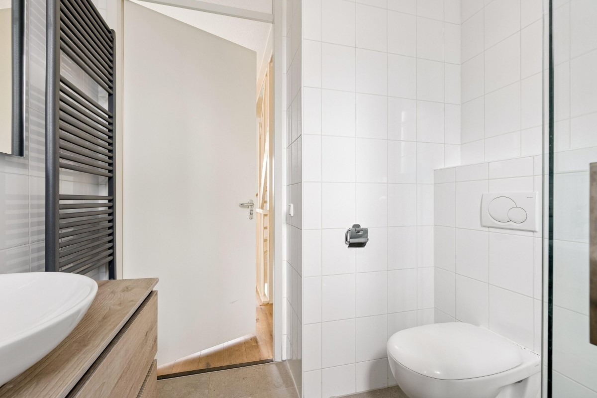 Hoekwoning te koop: Grootzeil 426, Almere