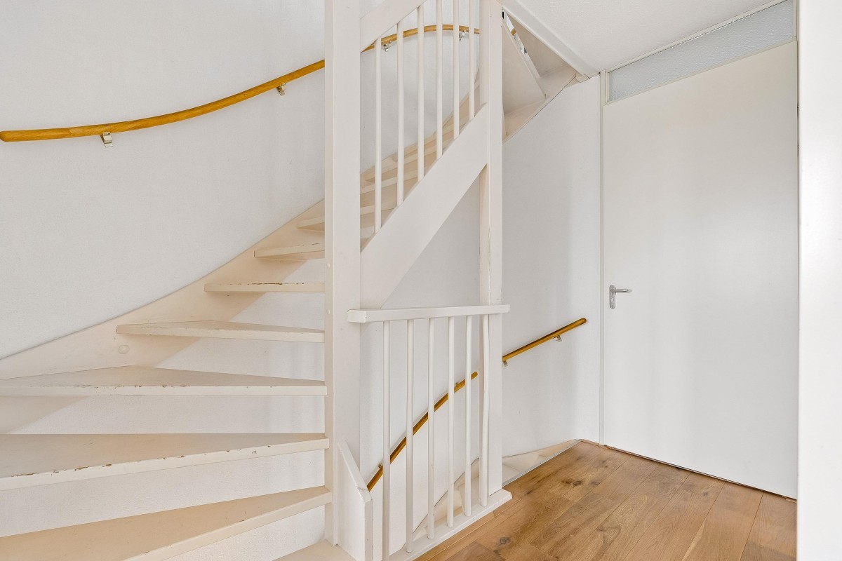 Hoekwoning te koop: Grootzeil 426, Almere