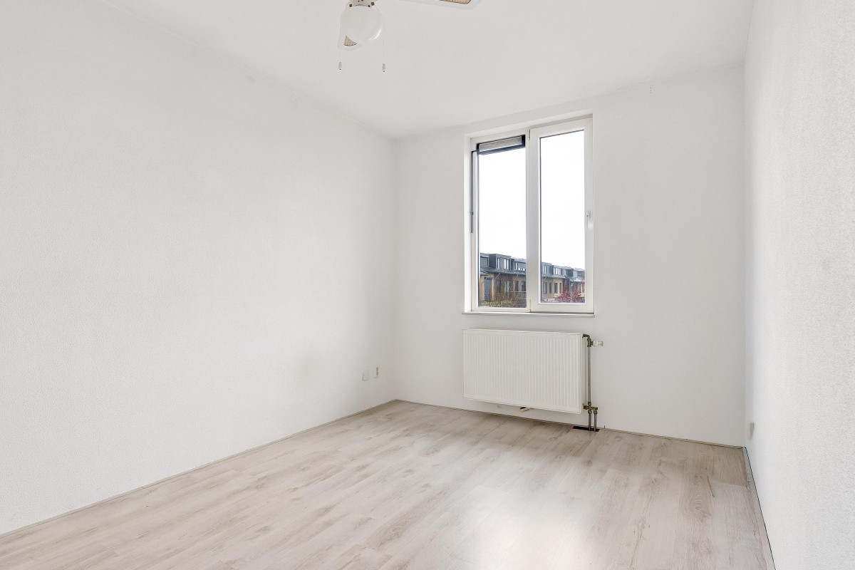 Hoekwoning te koop: Grootzeil 426, Almere