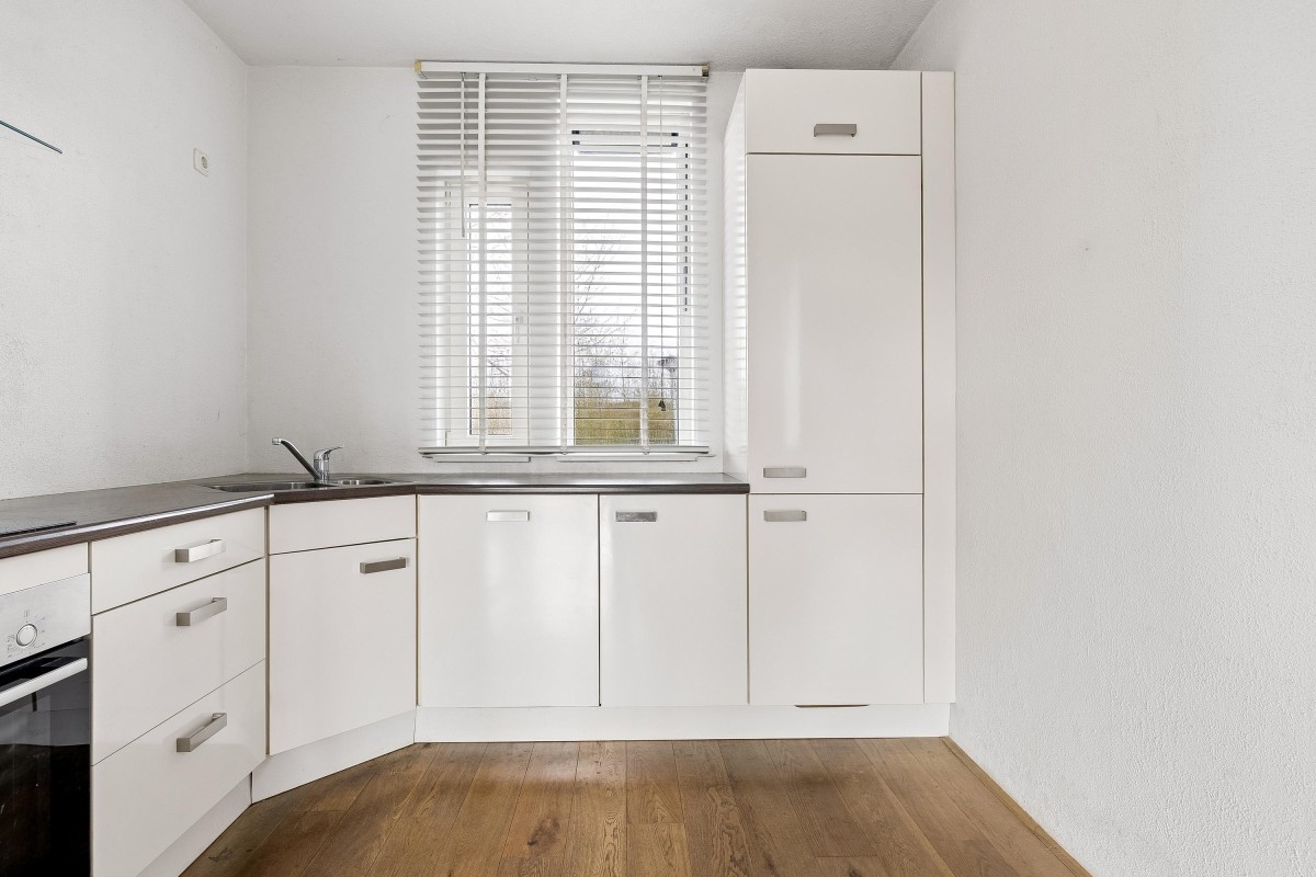 Hoekwoning te koop: Grootzeil 426, Almere