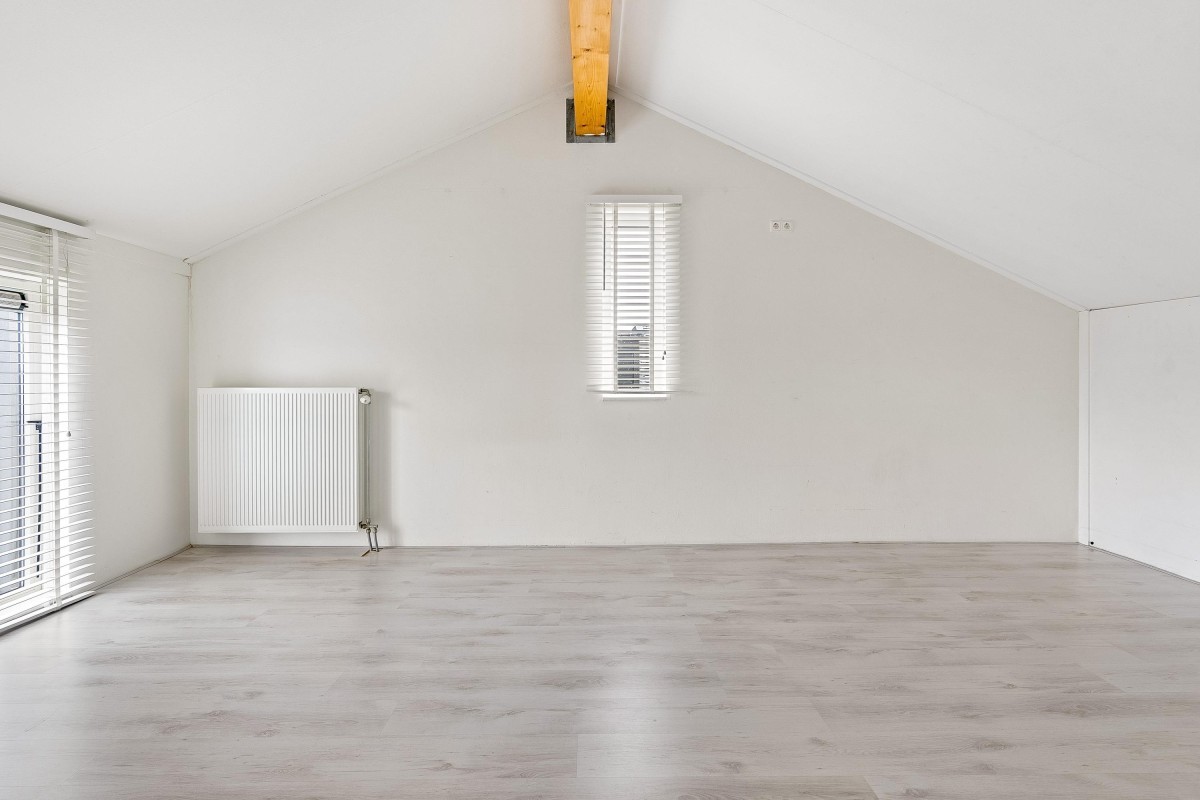 Hoekwoning te koop: Grootzeil 426, Almere