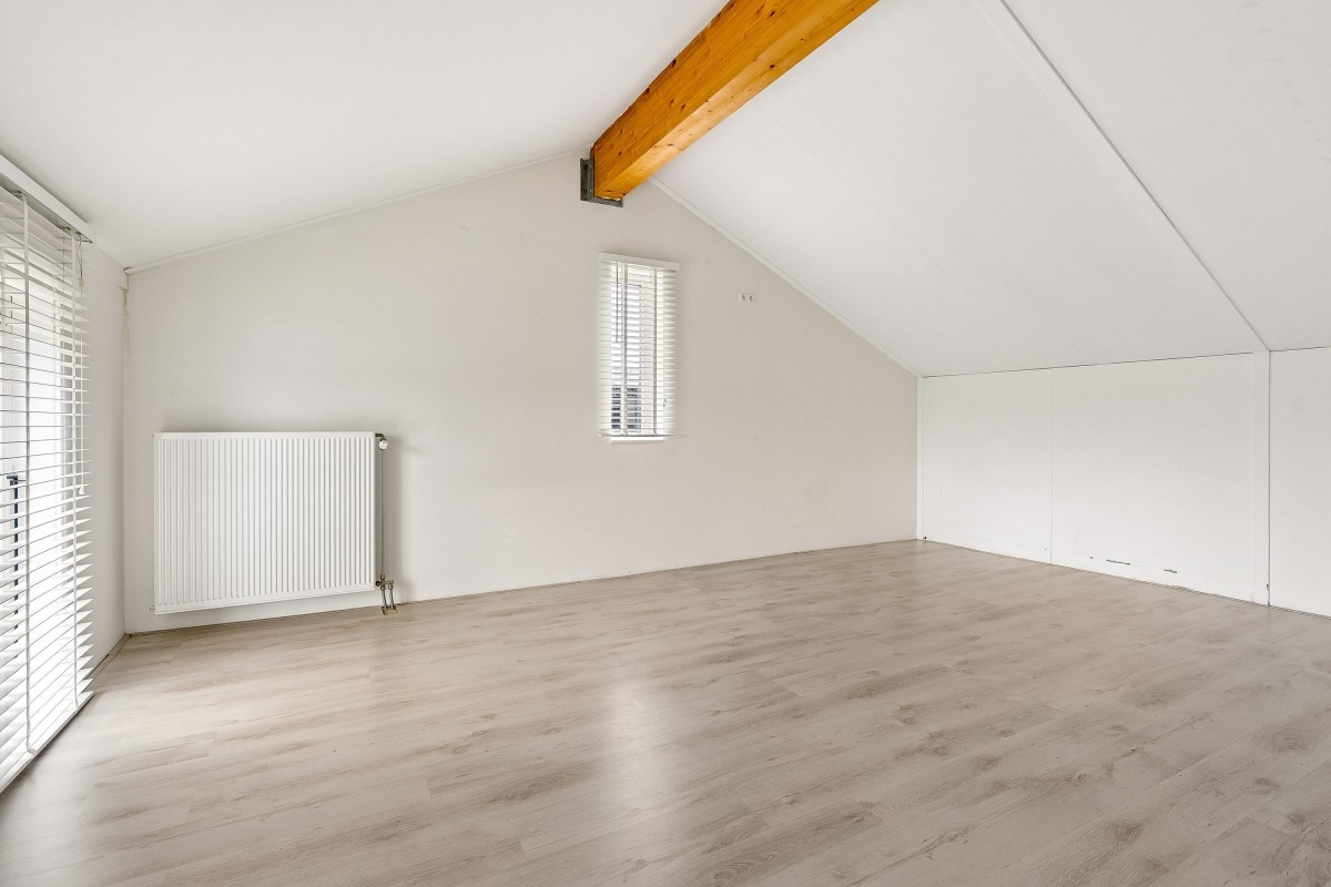 Hoekwoning te koop: Grootzeil 426, Almere