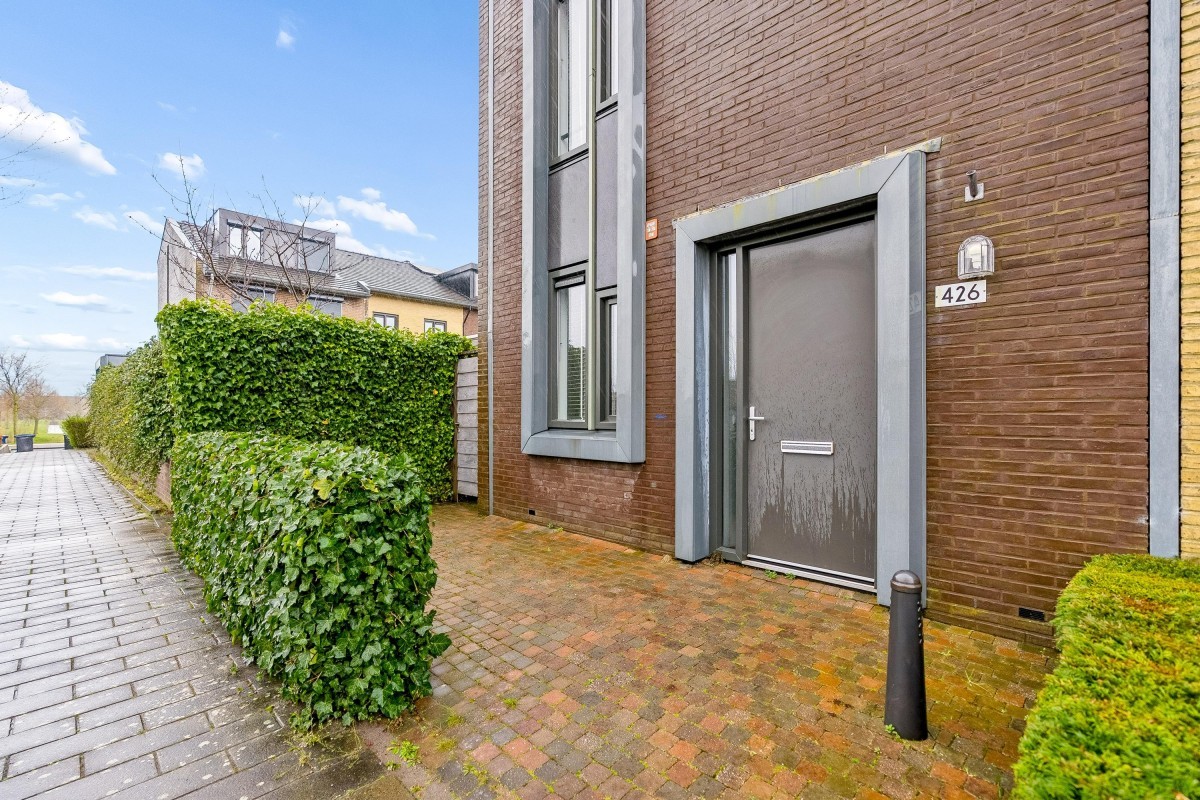Hoekwoning te koop: Grootzeil 426, Almere