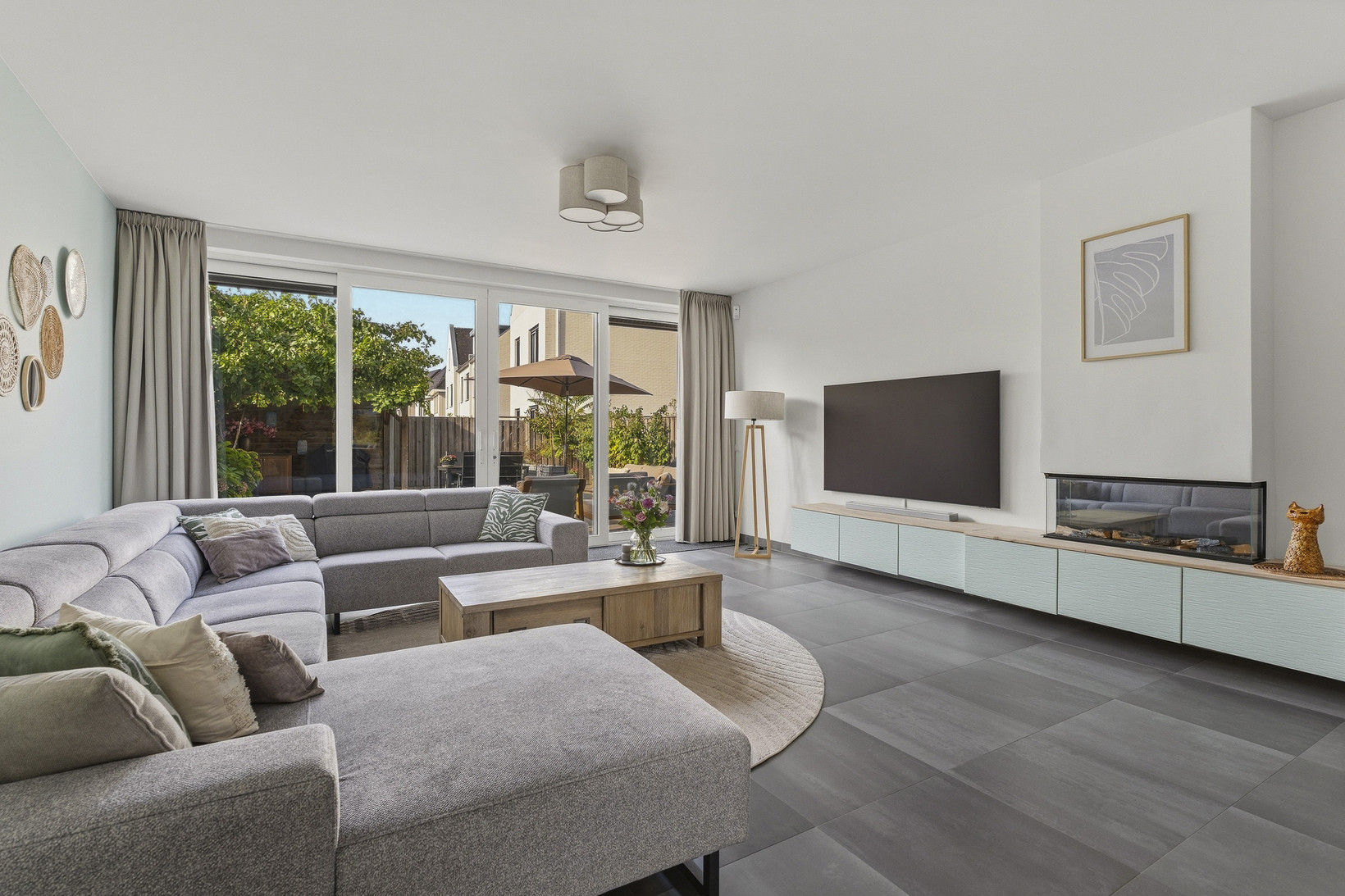 Vrijstaande woning te koop: Grootzeil 435, Almere