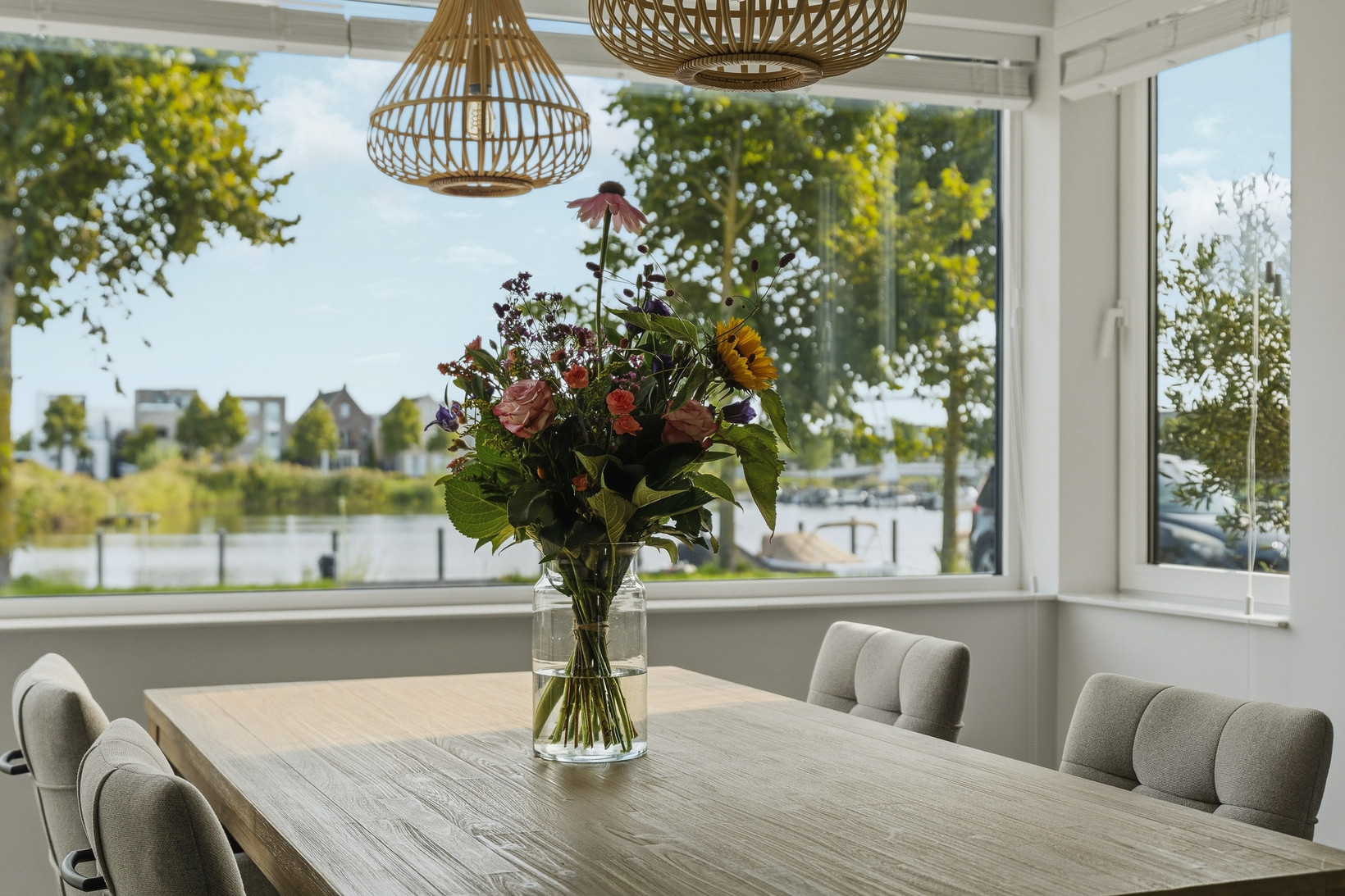 Vrijstaande woning te koop: Grootzeil 435, Almere