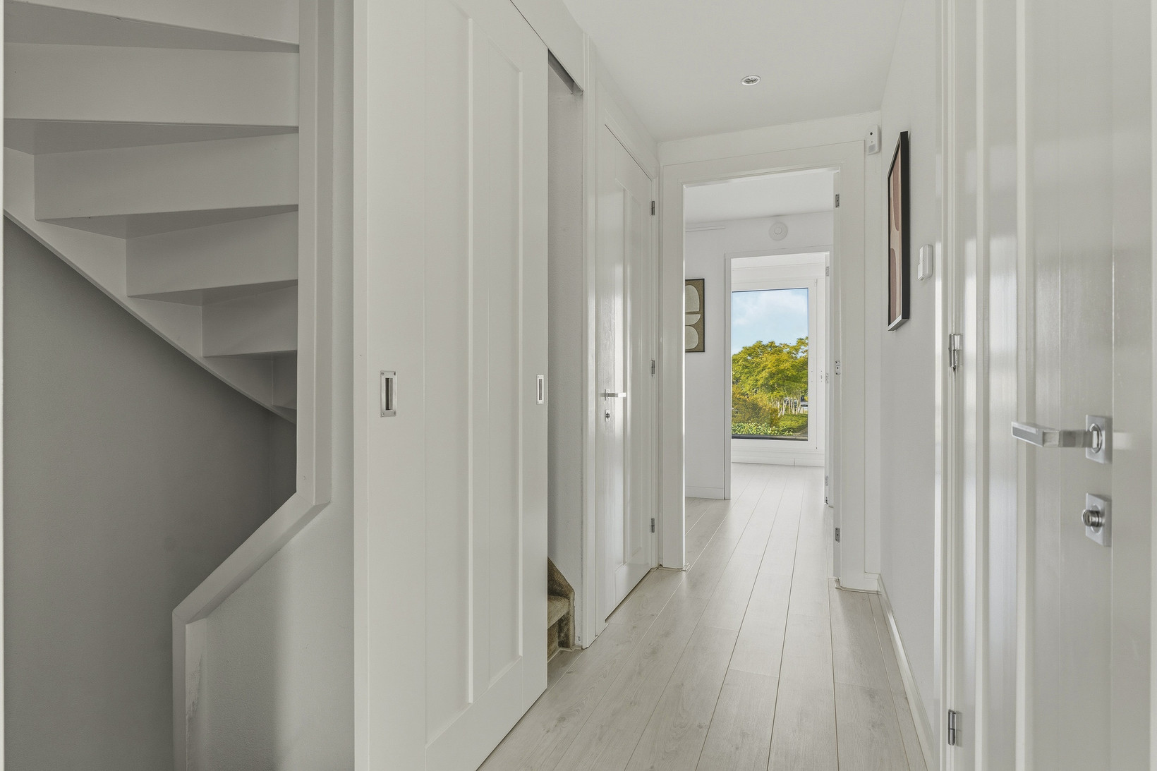 Vrijstaande woning te koop: Grootzeil 435, Almere