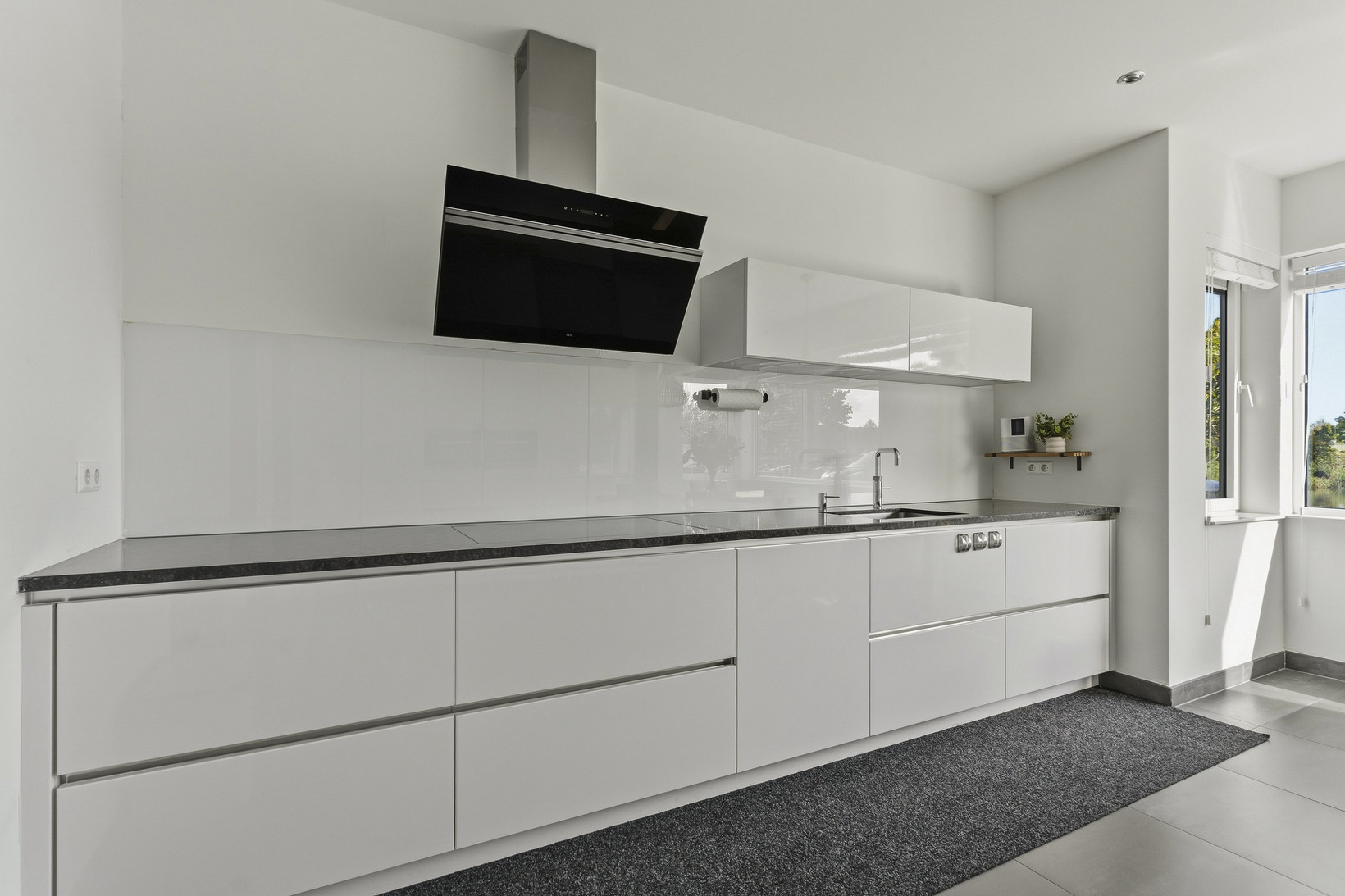 Vrijstaande woning te koop: Grootzeil 435, Almere