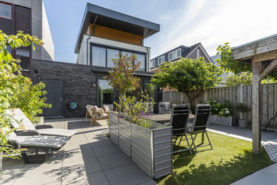 Grootzeil 435