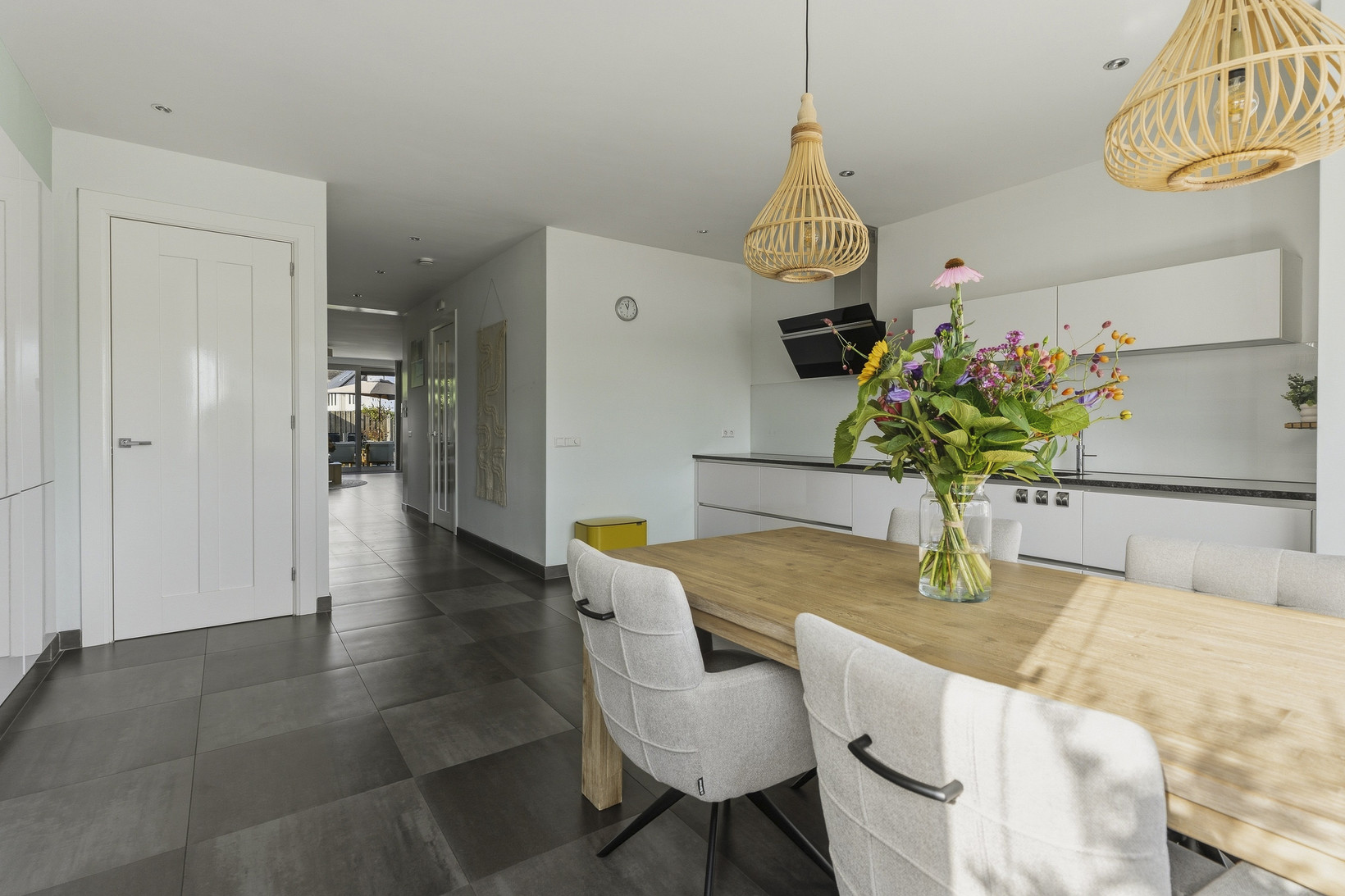 Vrijstaande woning te koop: Grootzeil 435, Almere