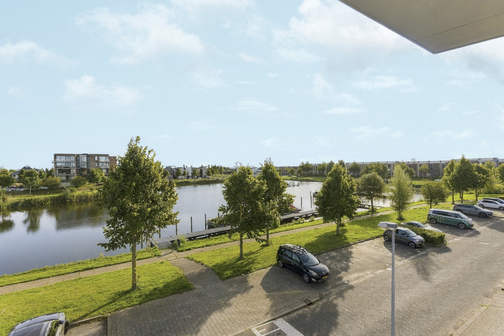 Vrijstaande woning te koop: Grootzeil 435, Almere