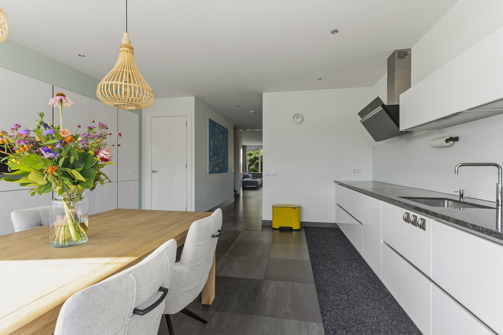 Vrijstaande woning te koop: Grootzeil 435, Almere