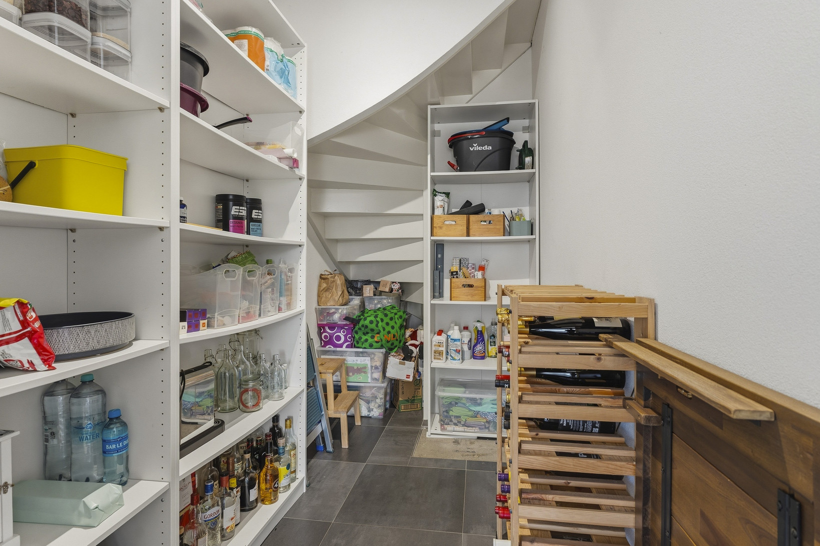 Vrijstaande woning te koop: Grootzeil 435, Almere