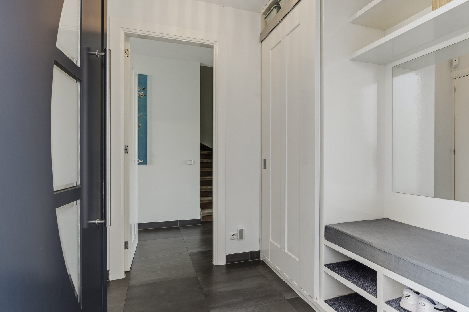 Vrijstaande woning te koop: Grootzeil 435, Almere