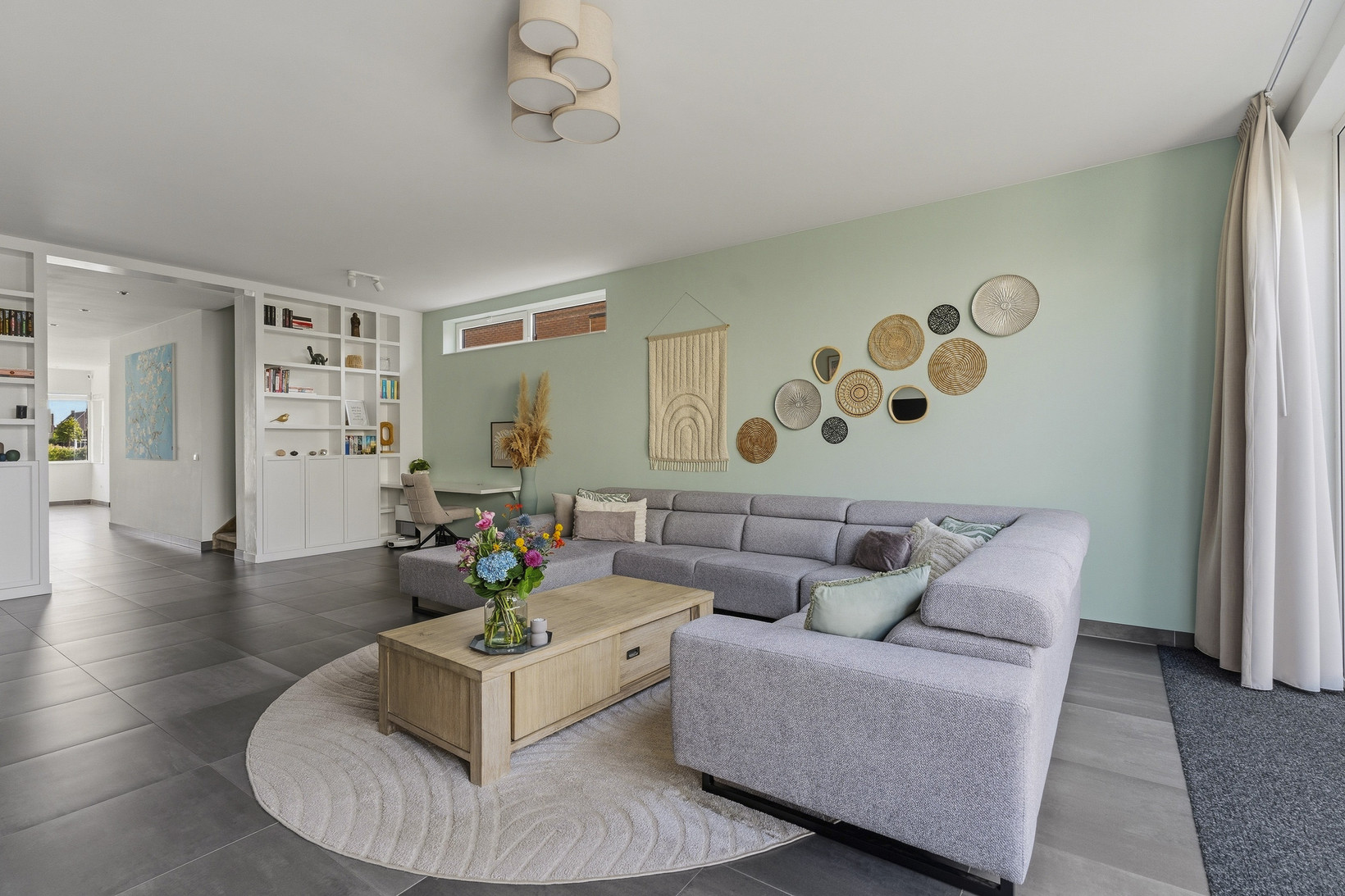 Vrijstaande woning te koop: Grootzeil 435, Almere