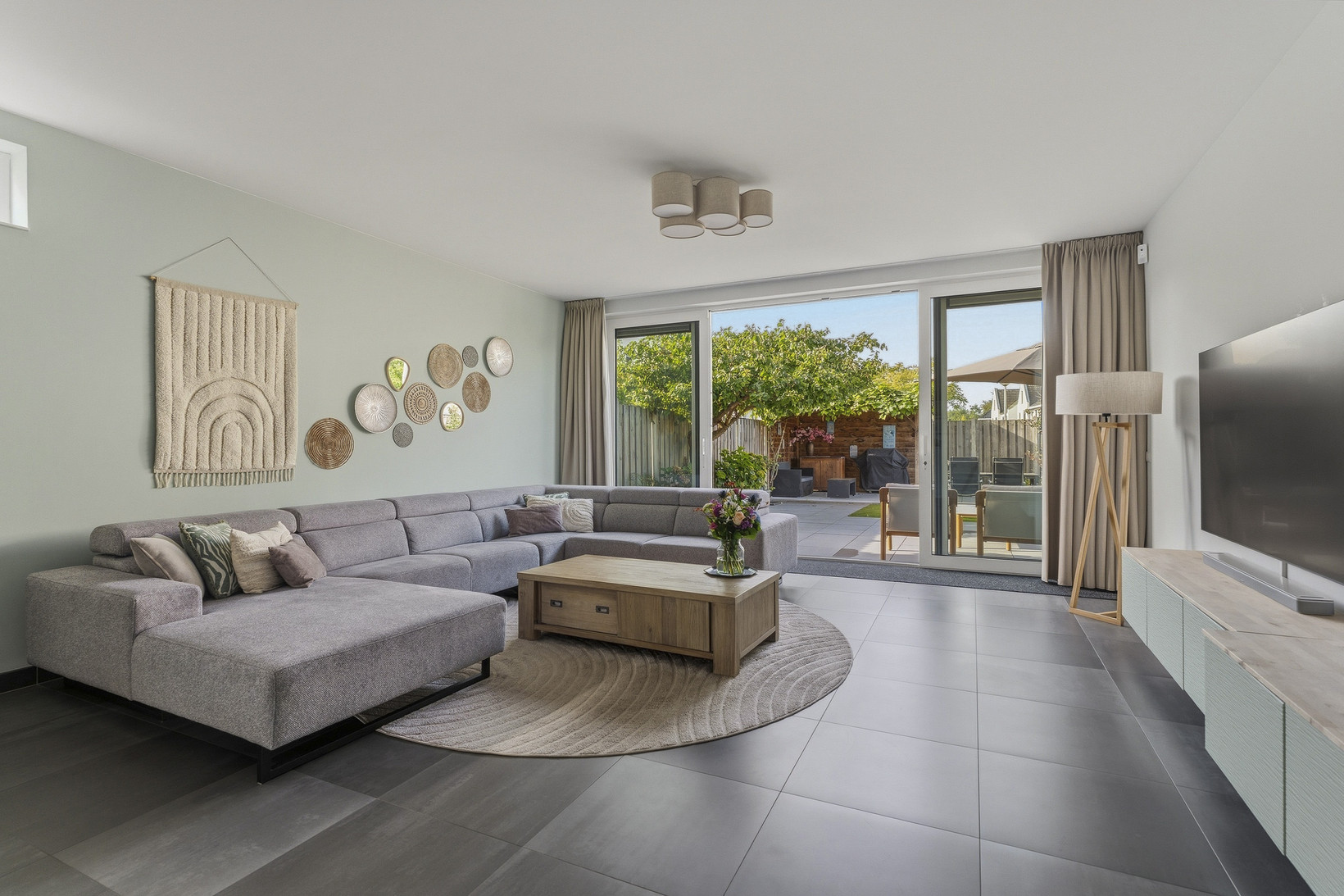 Vrijstaande woning te koop: Grootzeil 435, Almere