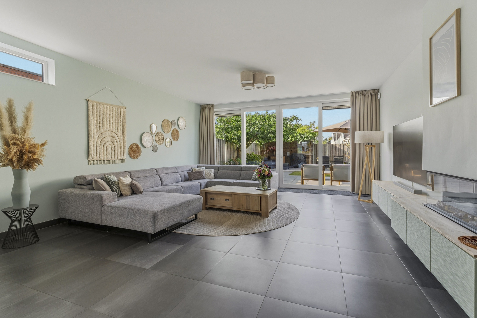 Vrijstaande woning te koop: Grootzeil 435, Almere
