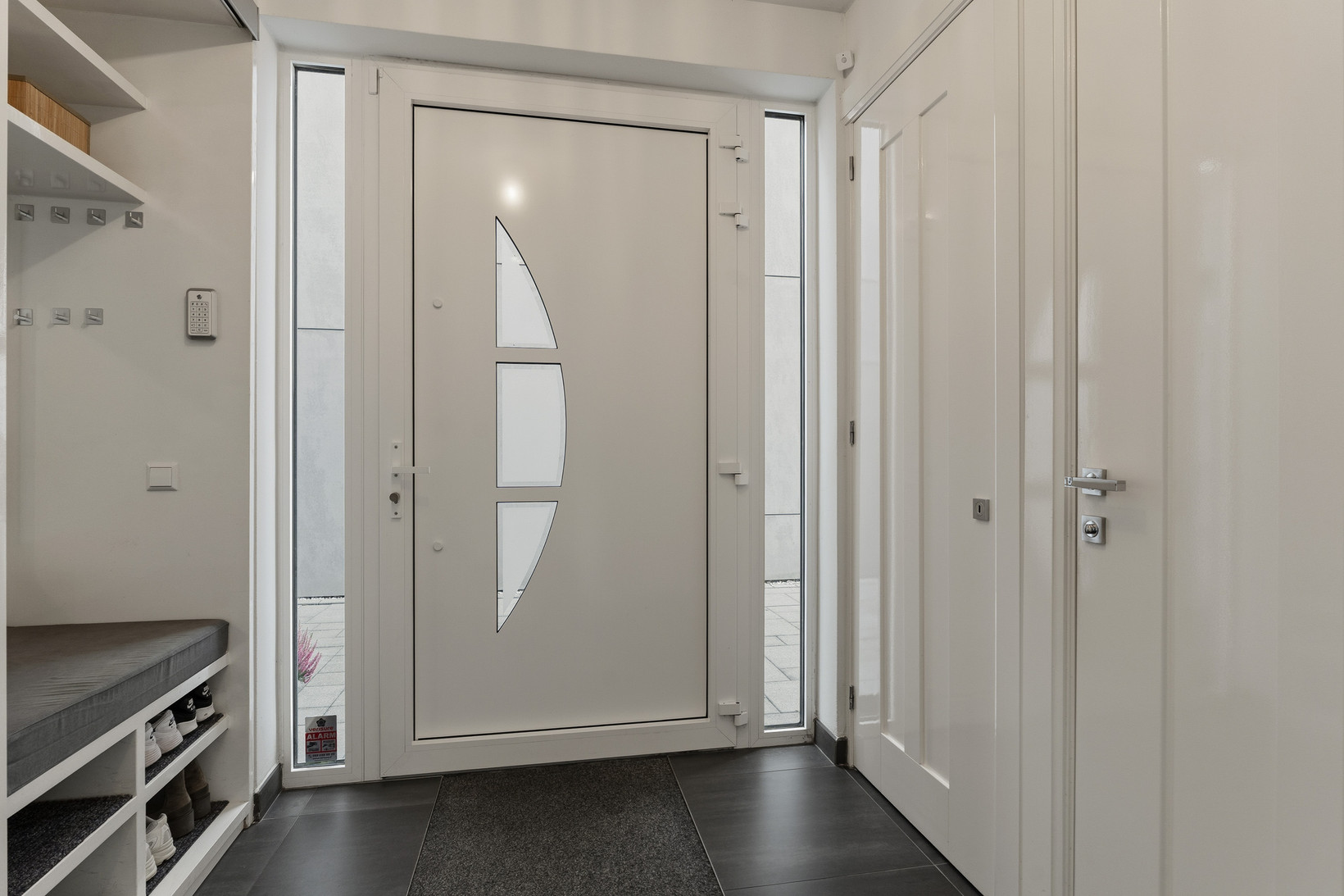 Vrijstaande woning te koop: Grootzeil 435, Almere