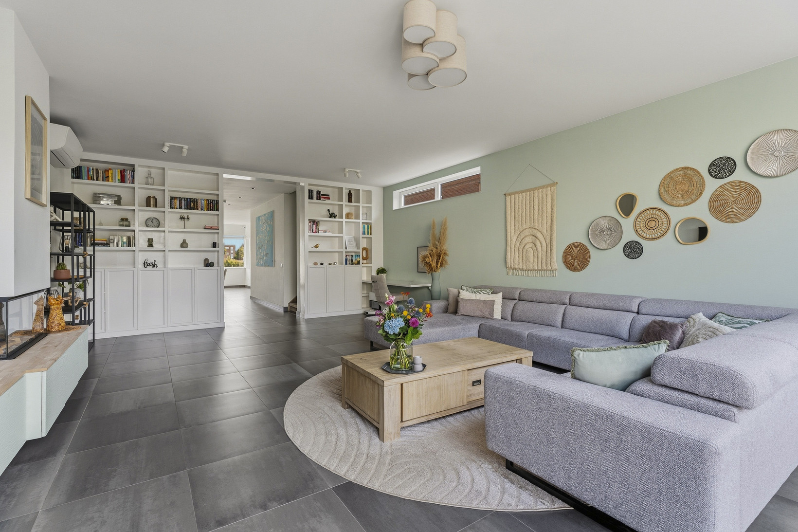 Vrijstaande woning te koop: Grootzeil 435, Almere