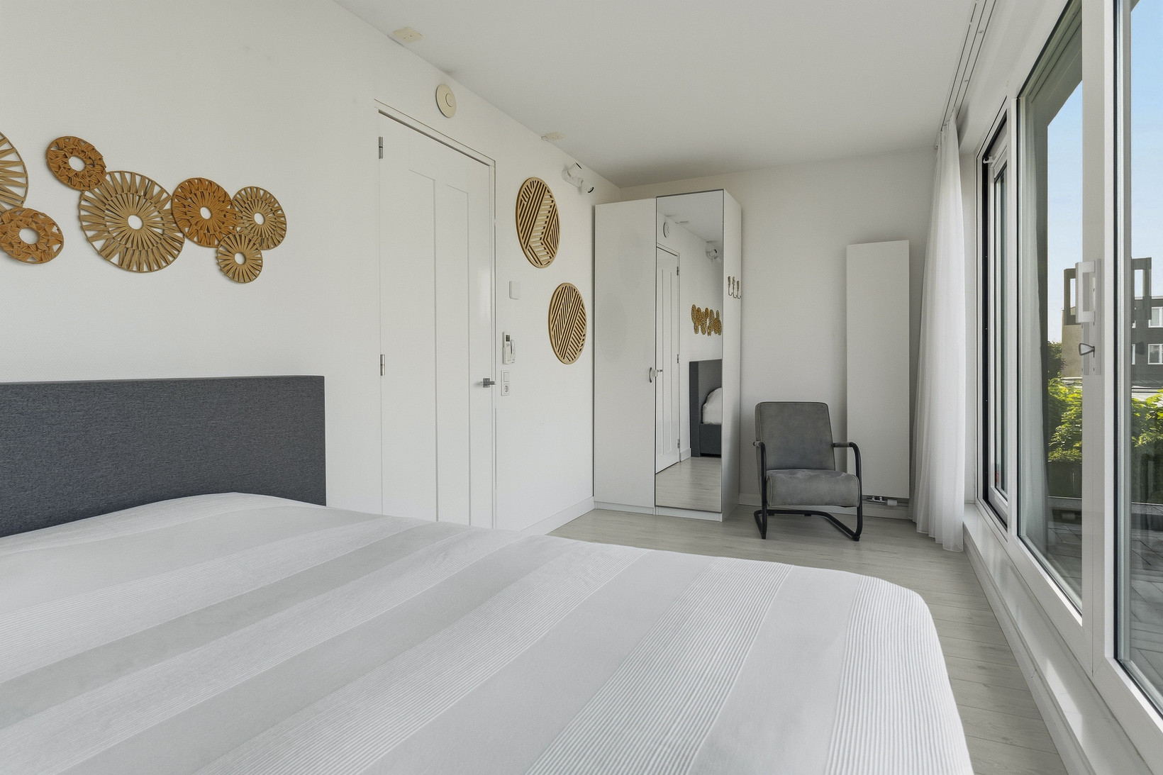 Vrijstaande woning te koop: Grootzeil 435, Almere