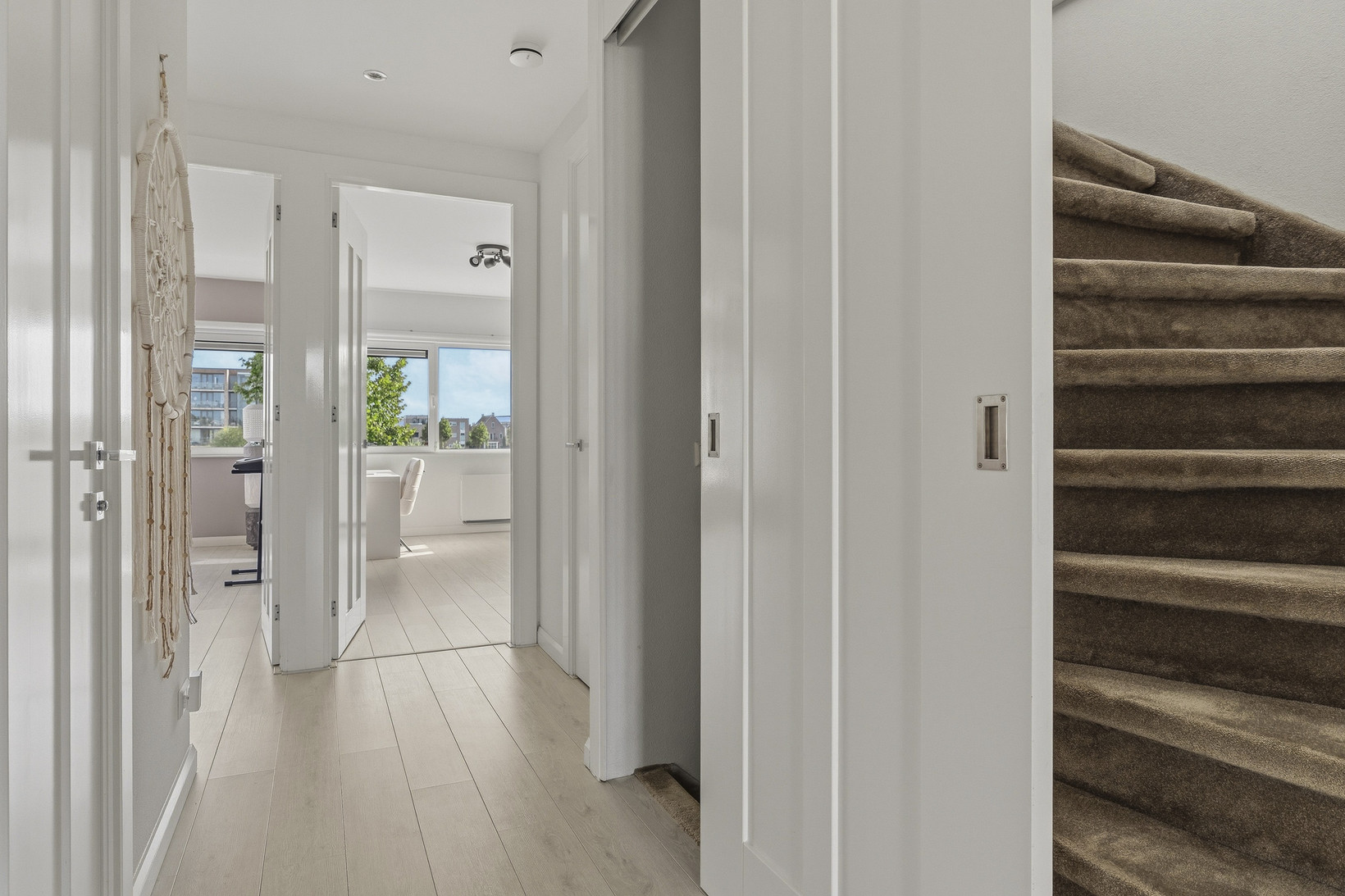Vrijstaande woning te koop: Grootzeil 435, Almere