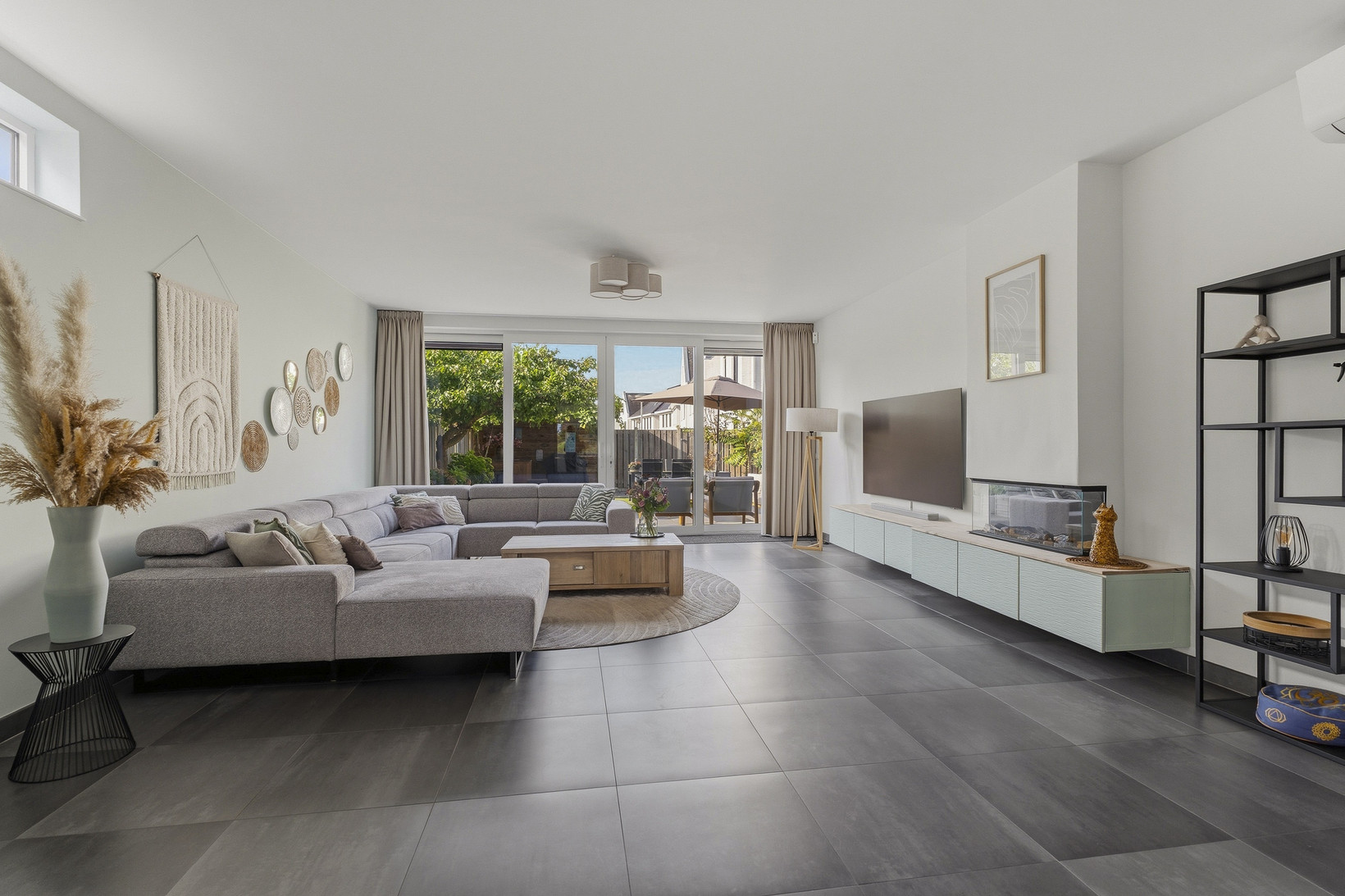 Vrijstaande woning te koop: Grootzeil 435, Almere