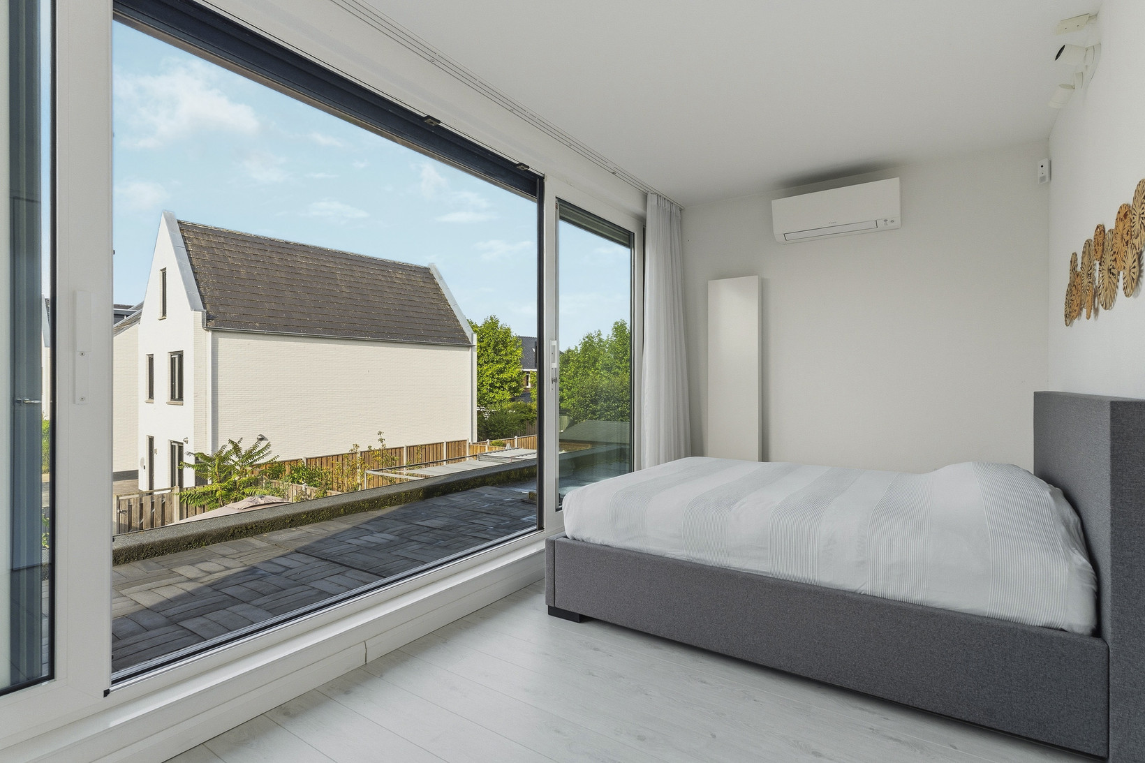 Vrijstaande woning te koop: Grootzeil 435, Almere
