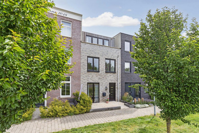 Wimpelplantsoen 124
